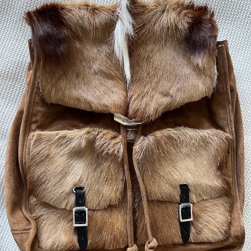 rag & bone field backpack